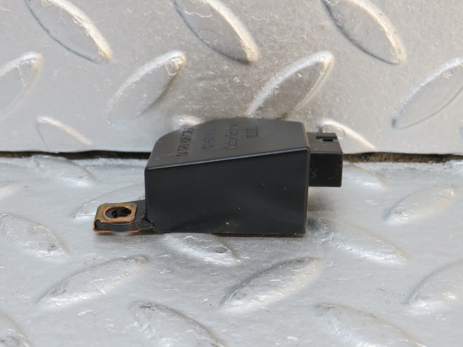 38253 Mercedes-Benz R129 280SL Coupe Right Seat Position Switch Sensor 1298210251