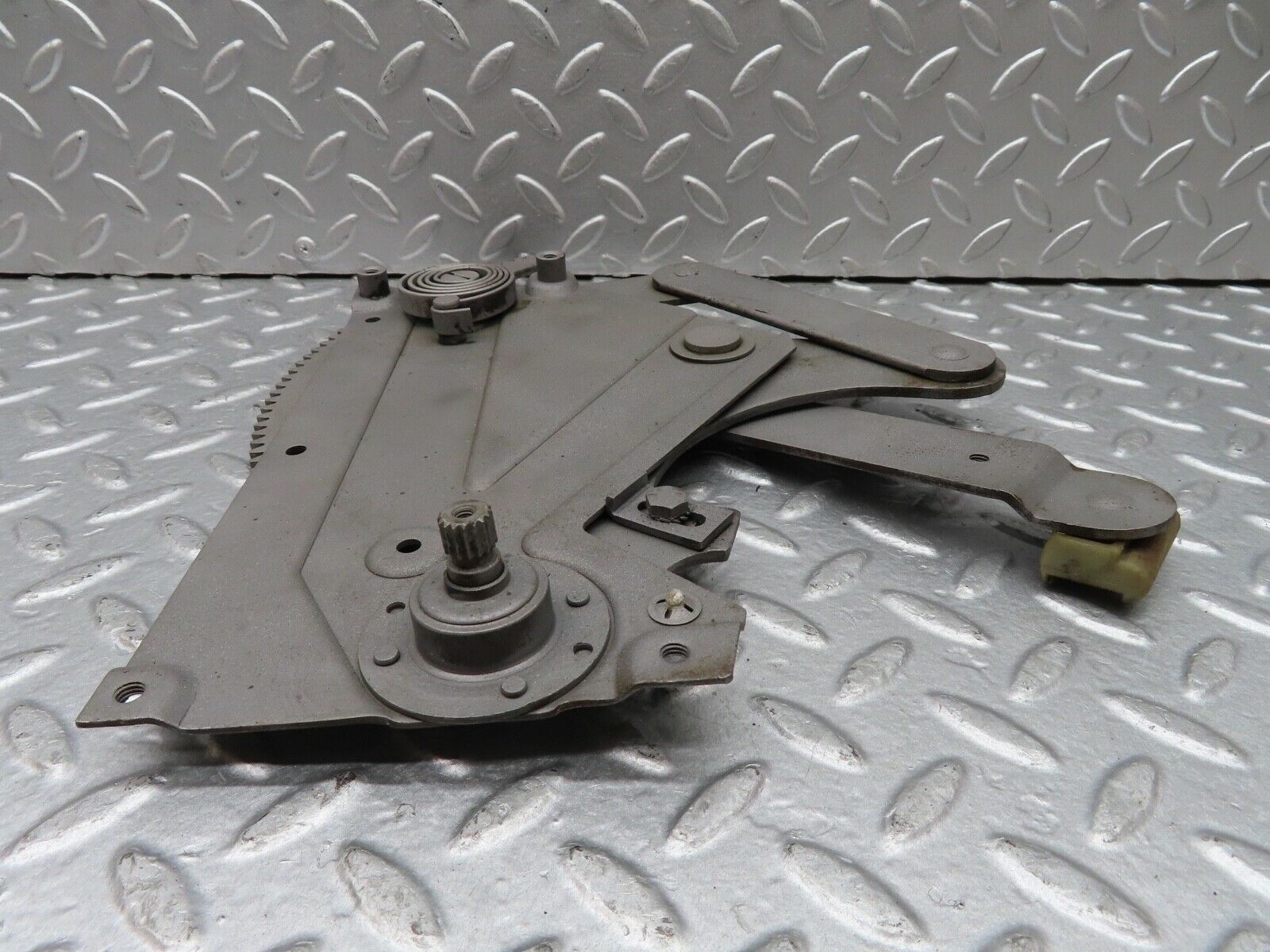 18420 Mercedes-Benz W111 220SE Coupe Rear Left Manual Window Regulator