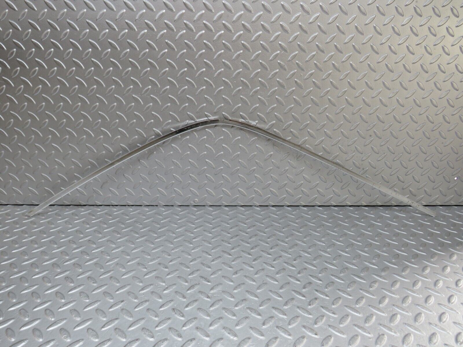 35865 Mercedes-Benz W108 Rear Left Door Window Chrome Trim