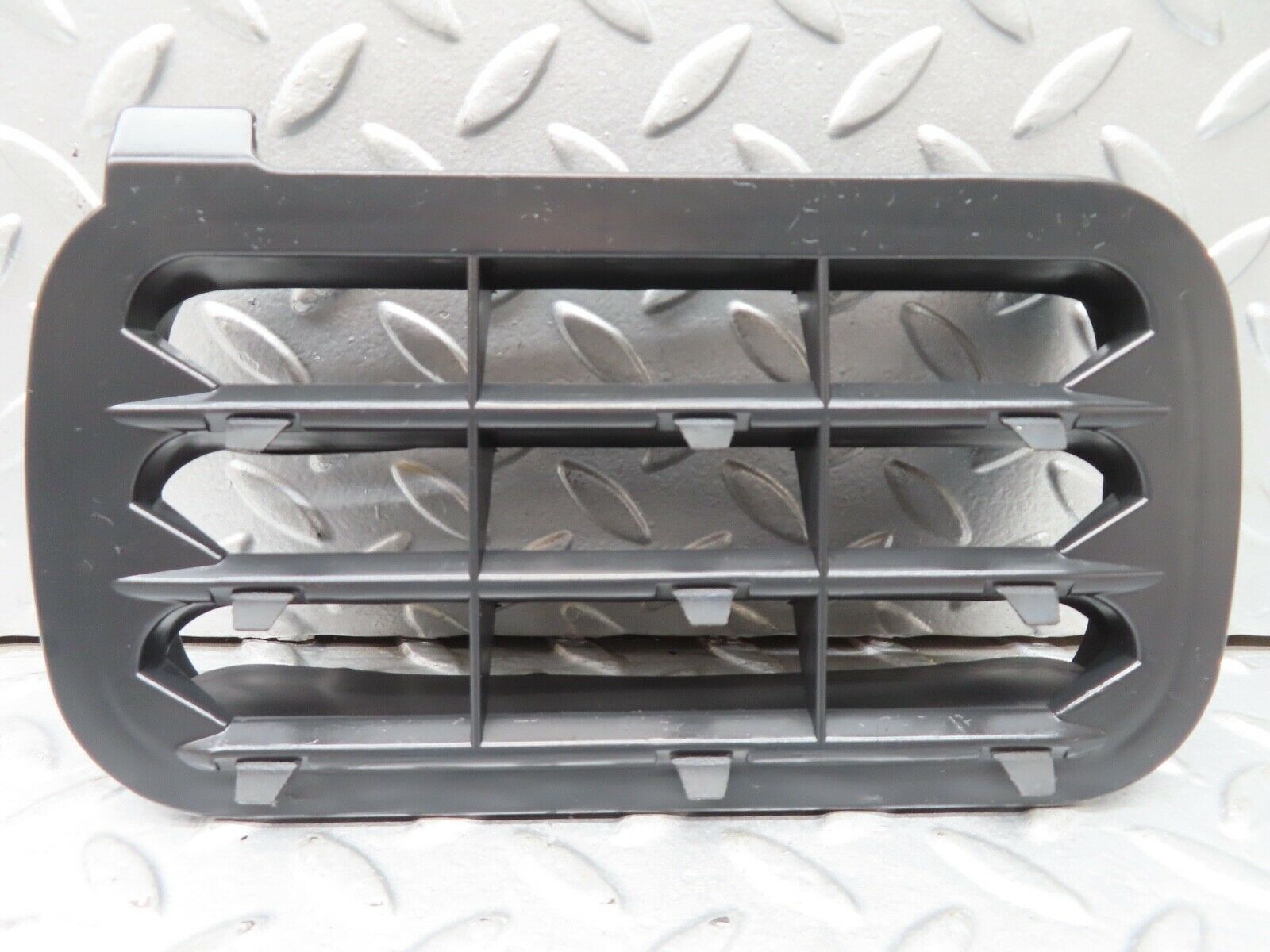 17261 Mercedes-Benz R129 300SL Coupe Rear Air Intake Vent 1248370230