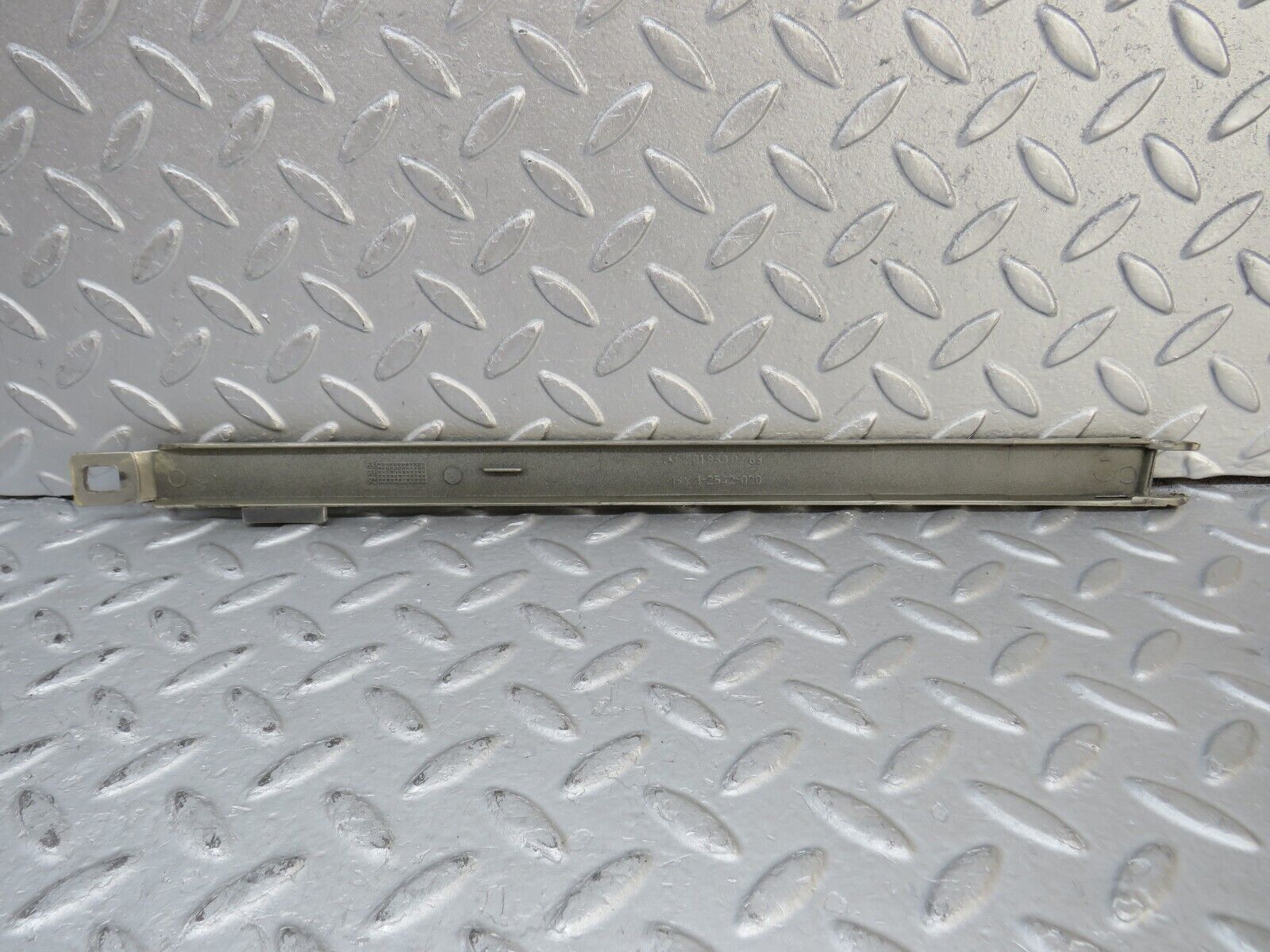 36518 Mercedes-Benz W201 190E 2.0L Under Headlight Trim Right Side 2018890263