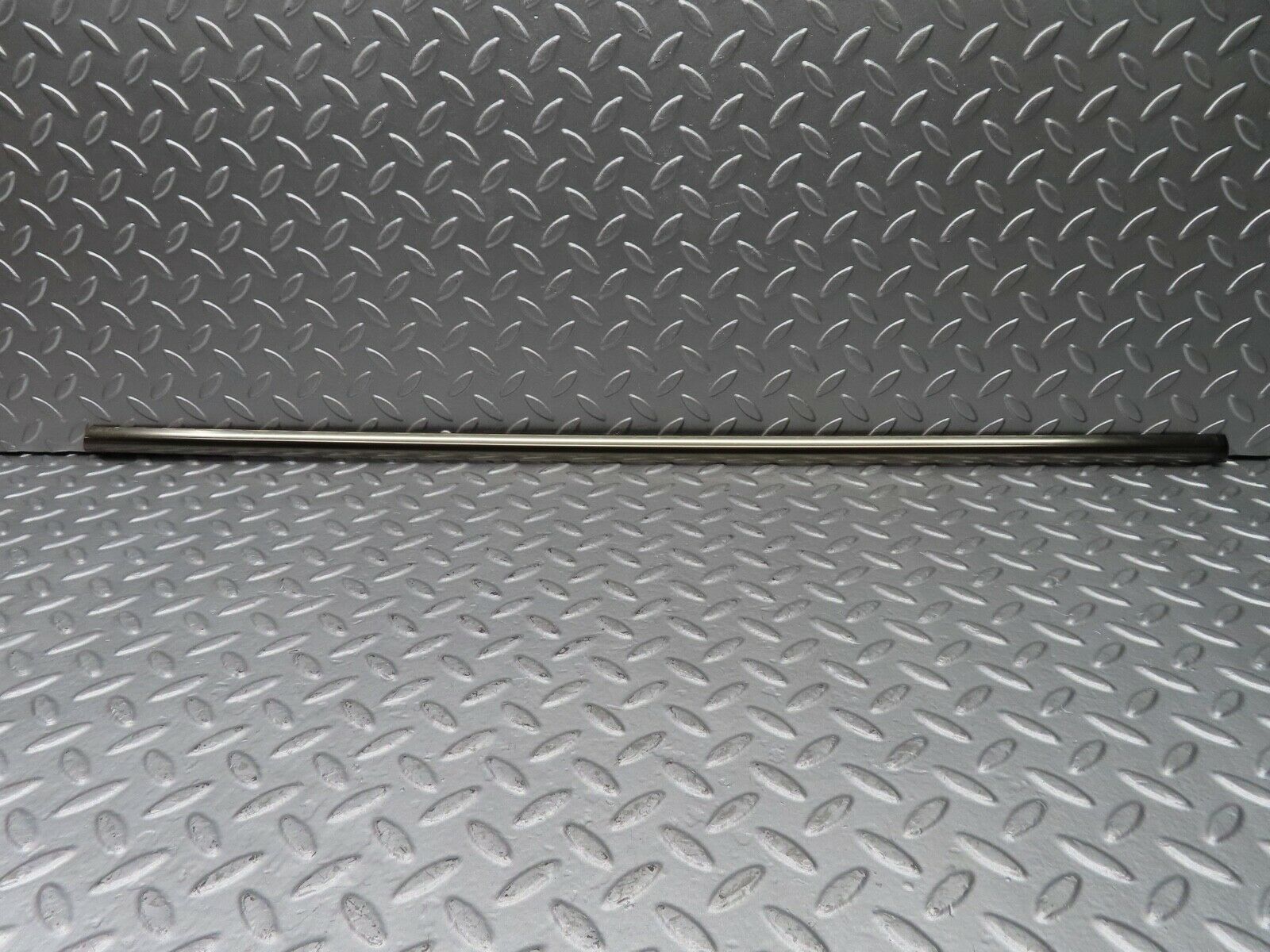 20161 Mercedes-Benz R129 300SL Coupe Right Door Chrome Moulding Trim