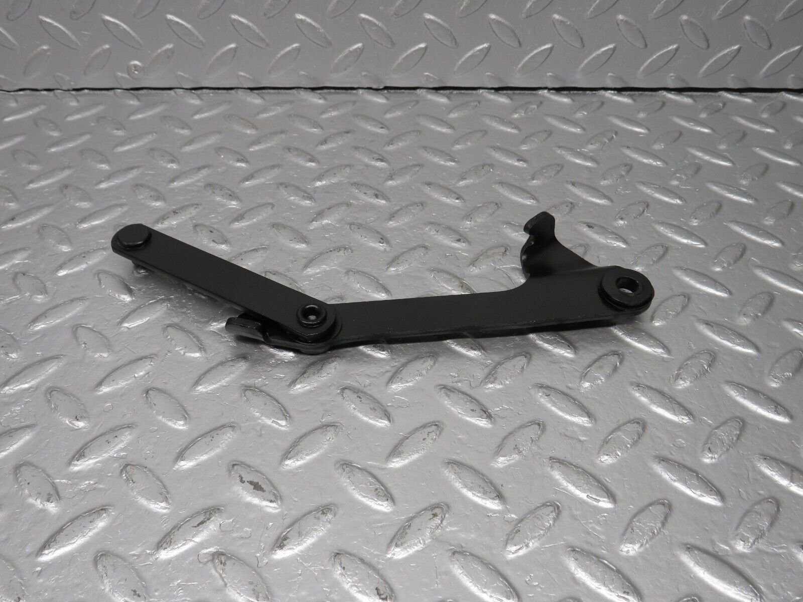 40407 Mercedes-Benz W110 230 Boot Lid Trunk Hinge Right Side