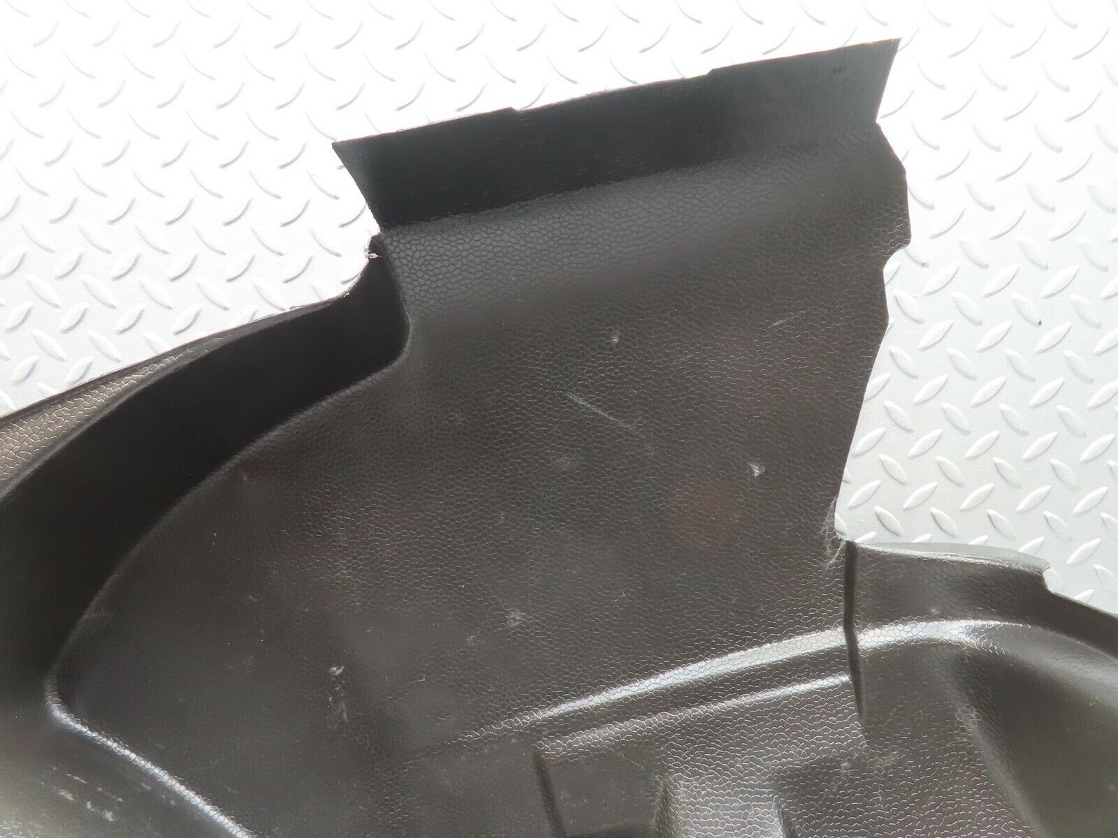 16111 Mercedes-Benz W123 280E Trunk Cover Panel Right Side 1236931233