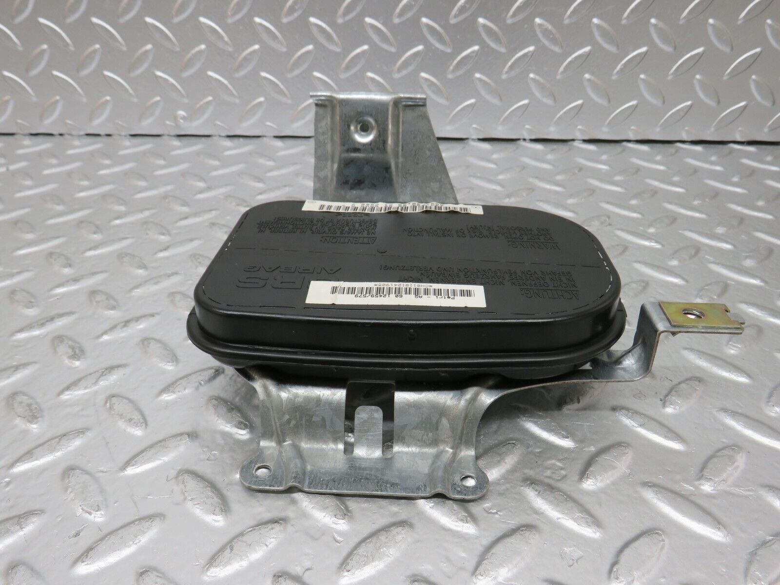 24959 Mercedes-Benz W140 S320 Front Left Door Airbag 1408600505