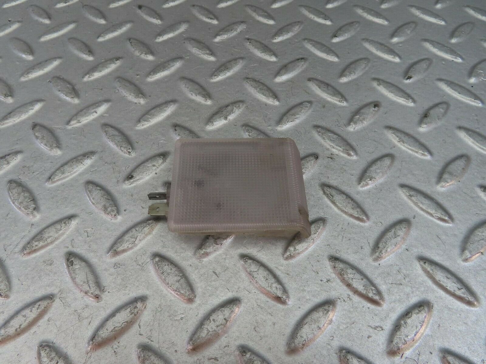 9484 Mercedes-Benz C124 300CE Coupe Glove Box Light 1248200001