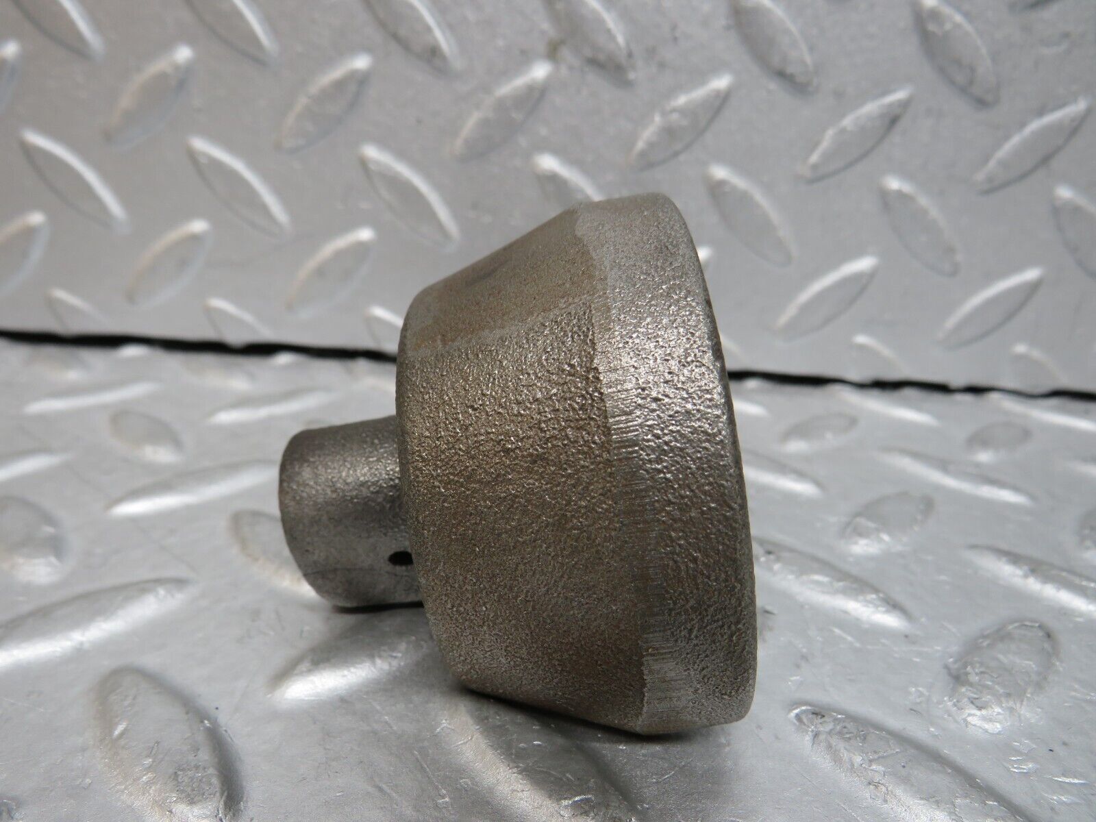 37724 Mercedes-Benz W108 280S Exhaust Balancing Weight 1801430207