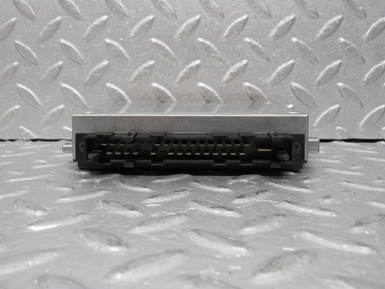 39480 Mercedes-Benz R129 320SL Coupe ECU General Module Control Unit 0195457432