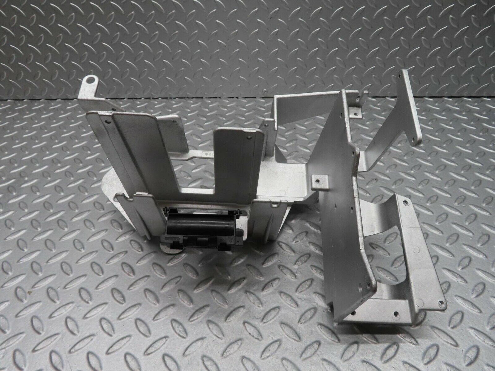 12057 Mercedes-Benz R129 300SL Coupe Ecu Holder 1295452540