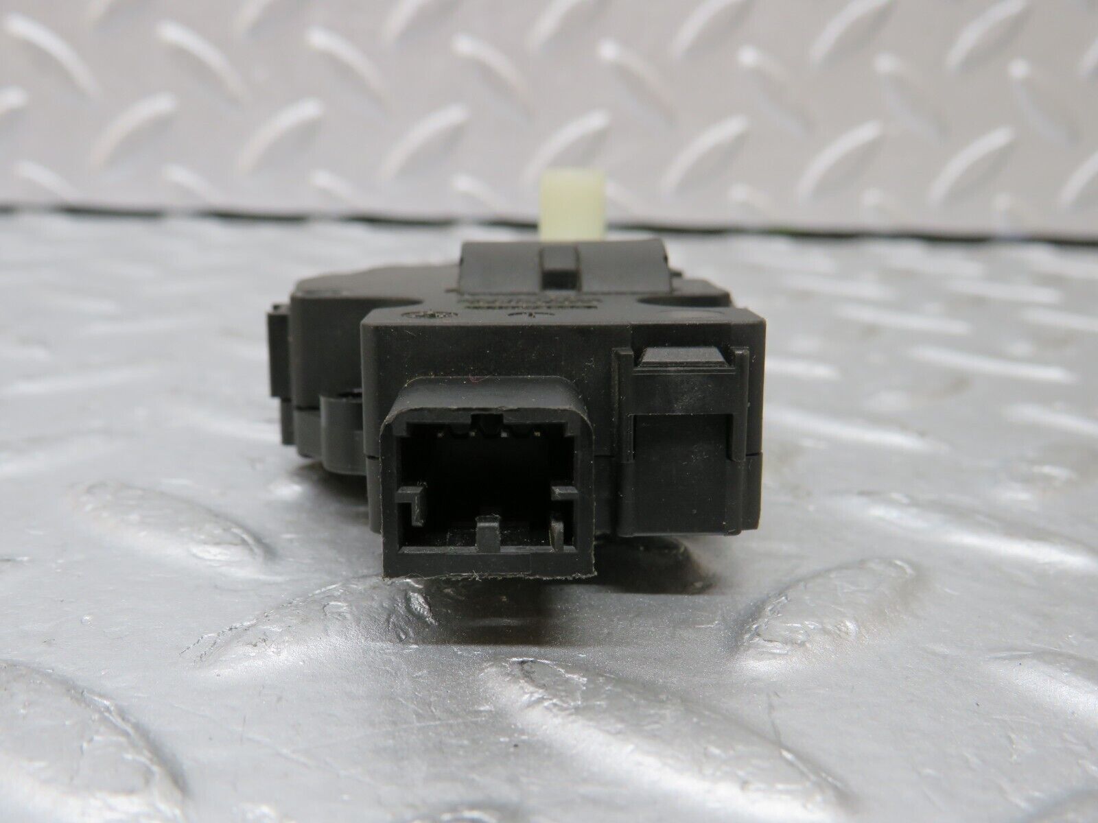 35274 Mercedes-Benz W221 Heater Actuator Motor 2x