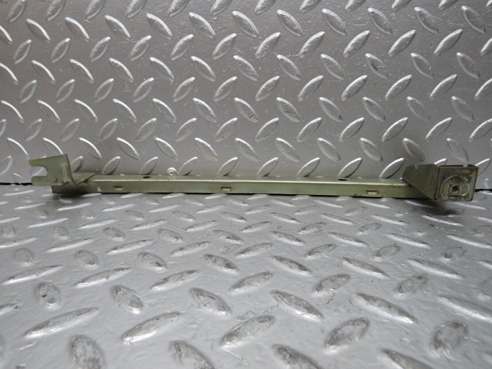 26976 Mercedes-Benz W123 240D Rear Right Door Window Channel