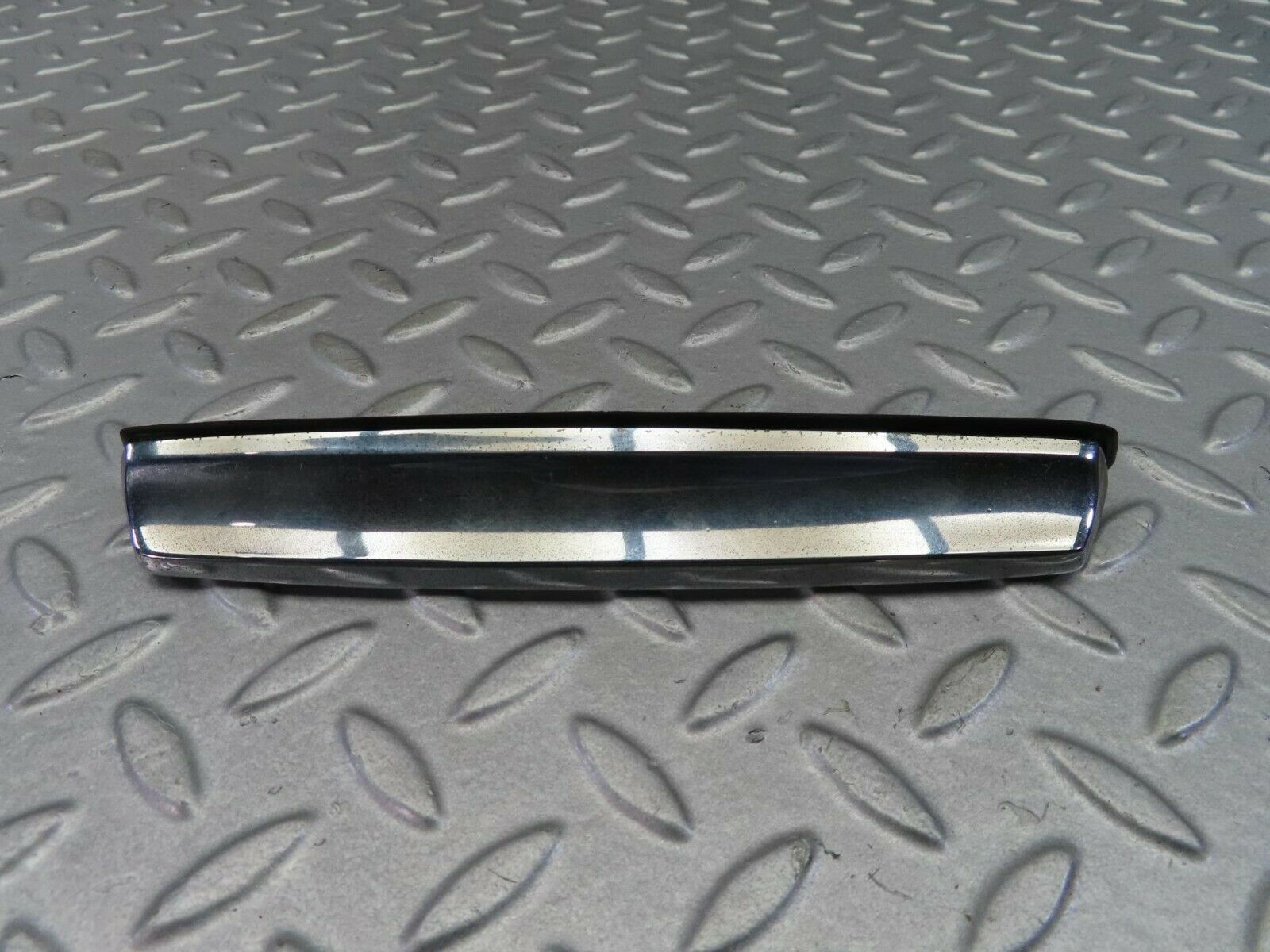 7881 Mercedes-Benz W115 220D Boot Lid Trunk Lid Chrome Handle