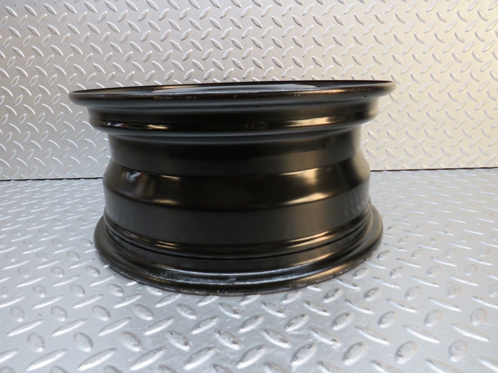 31922 Mercedes-Benz Steel Wheel 6.5Jx15H2 ET49 5x112 1244001202