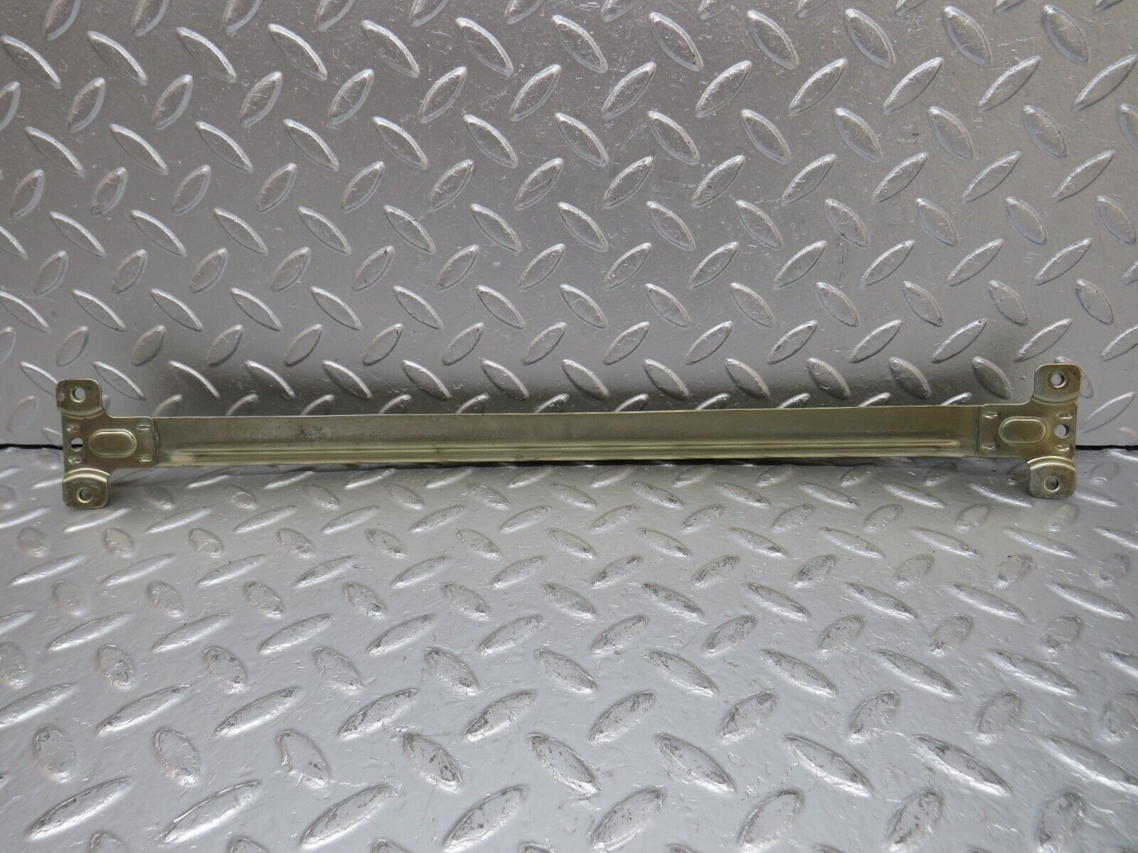 33255 Mercedes-Benz W202 C180 Front Right Door Window Channel