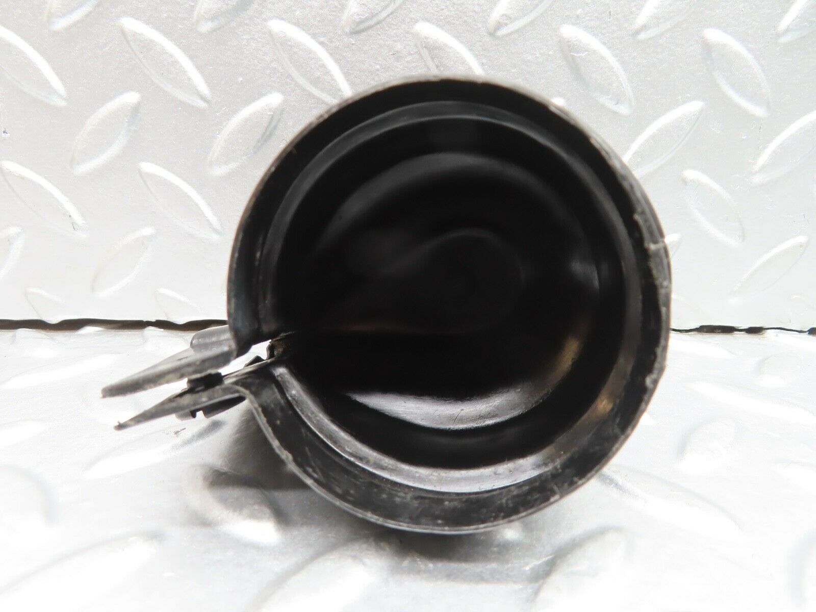 21115 Mercedes-Benz W123 230E Ignition Coil Protective Cap 0001581785