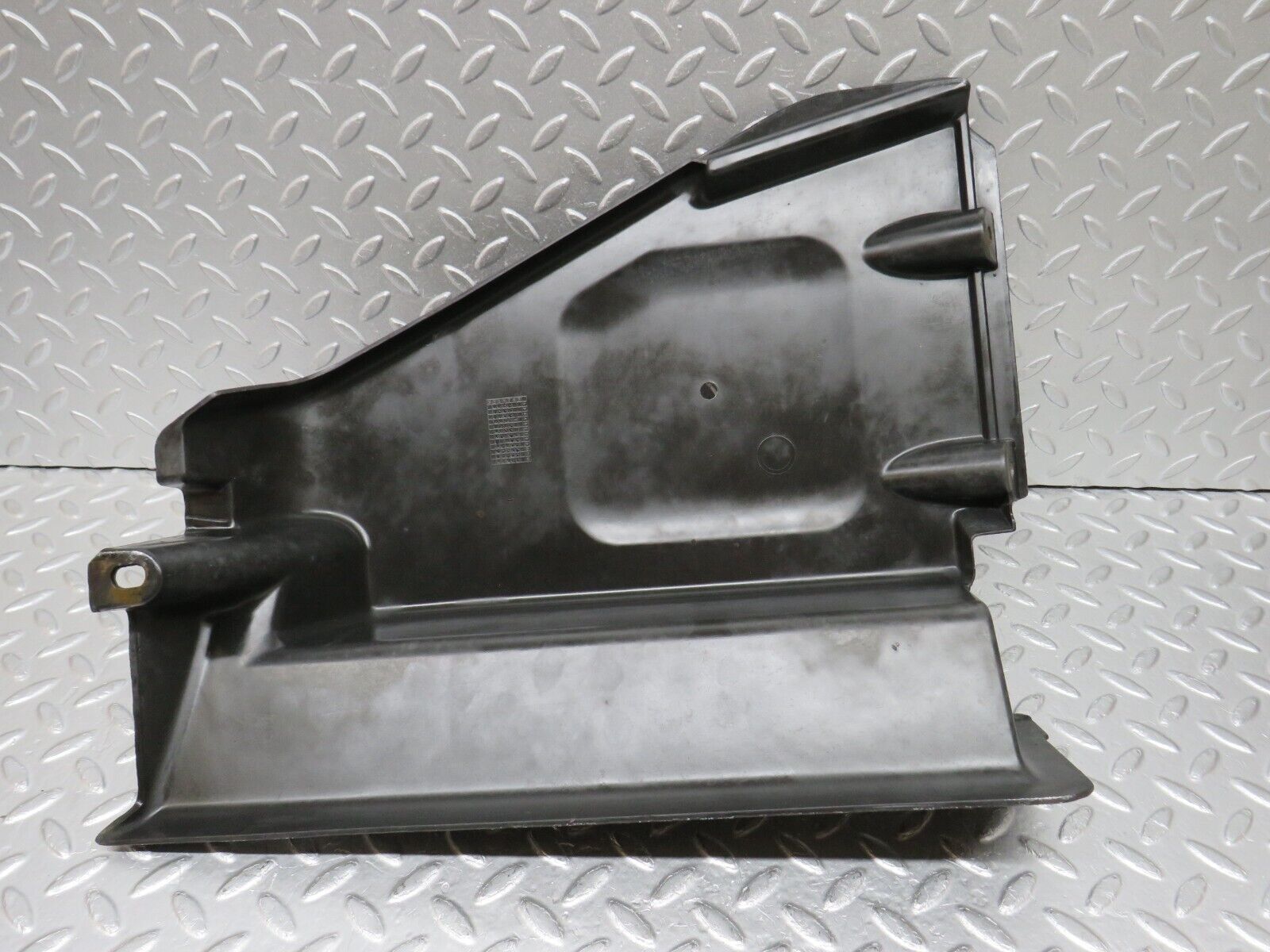 34791 Mercedes-Benz W210 320E Fuel Pump Protective Cover 2104780237