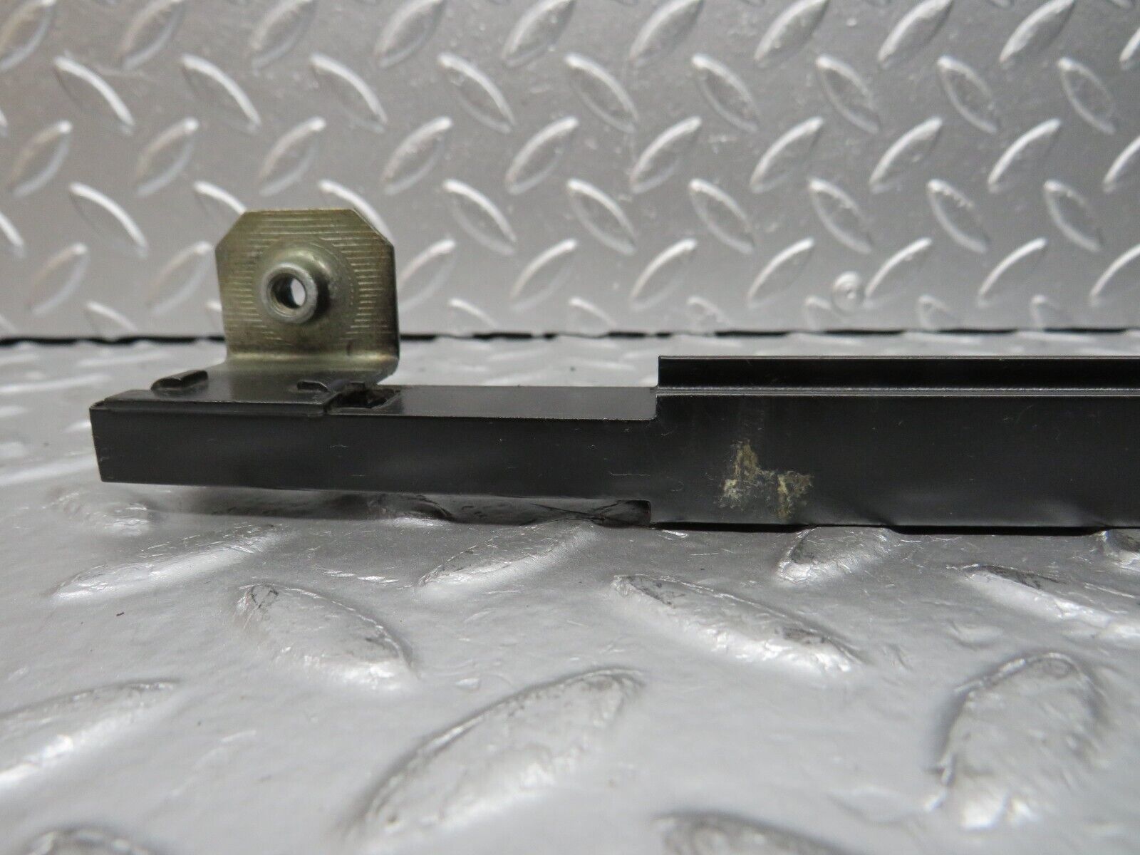 31755 Mercedes-Benz W201 190LE 1.8L Rear Right Window Channel