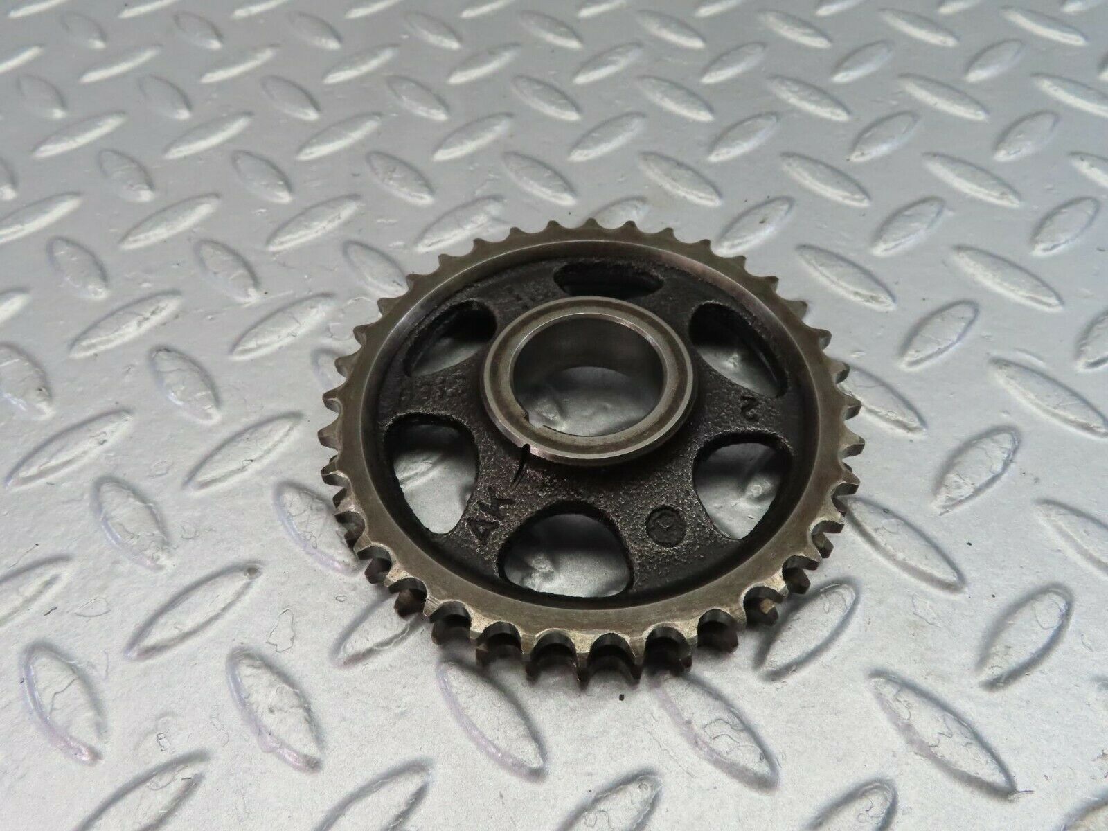 9843 Mercedes-Benz C123 280CE Coupe Timing Gear Sprocket 1160770312