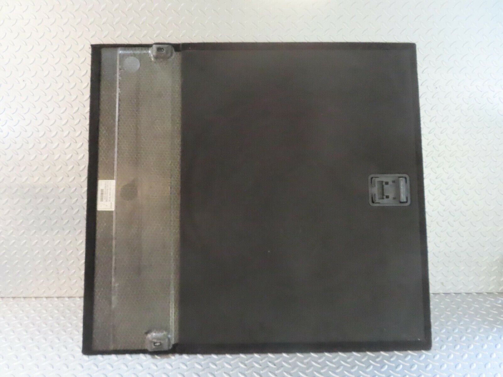 11328 Mercedes-Benz W221 S320 Boot Trunk Interior Floor Carpet Cover