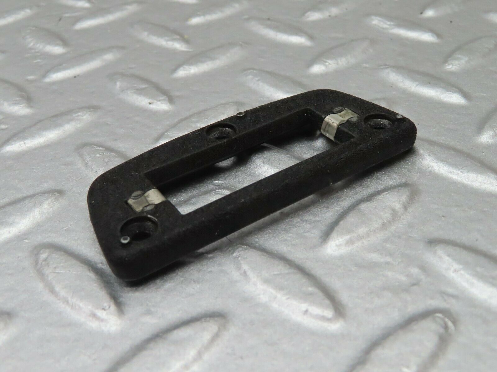 18021 Mercedes-Benz W123 200 Rear View Mirror Mount Bracket