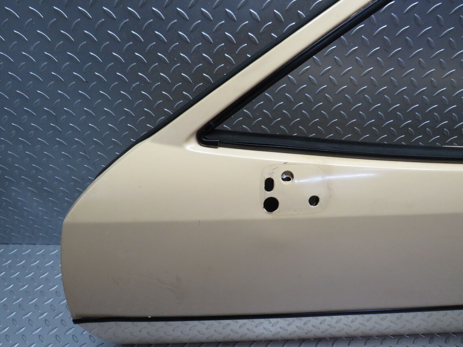 30035 Porsche 924 Left Door