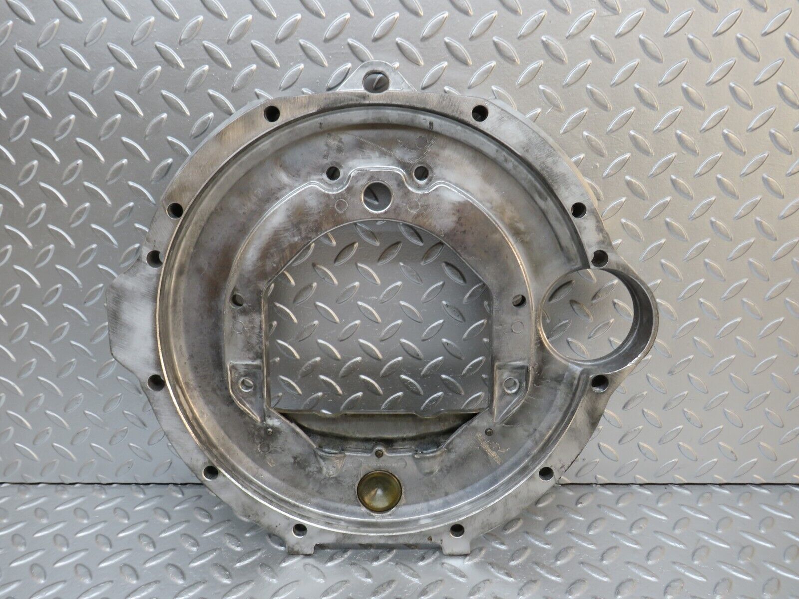 0206 Mercedes-Benz W116 350SE Gearbox Flange 1160110945