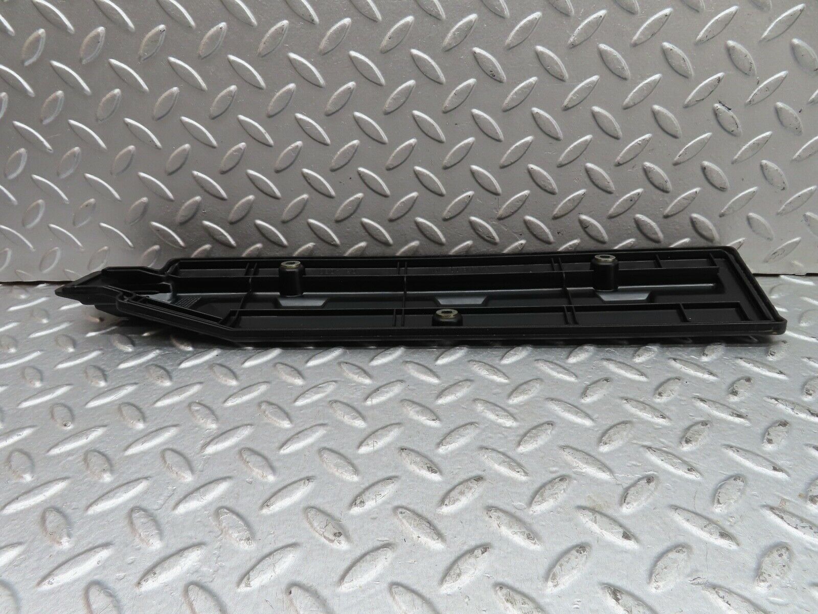 19374 Mercedes-Benz C140 CL420 Coupe Ignition Coil Cover Left Side 1191500075