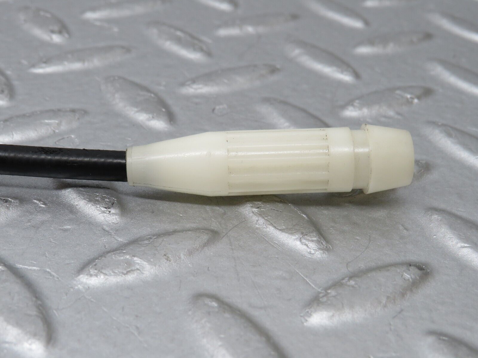 36204 Mercedes-Benz W126 420SE Heater Control Cable 1268300131