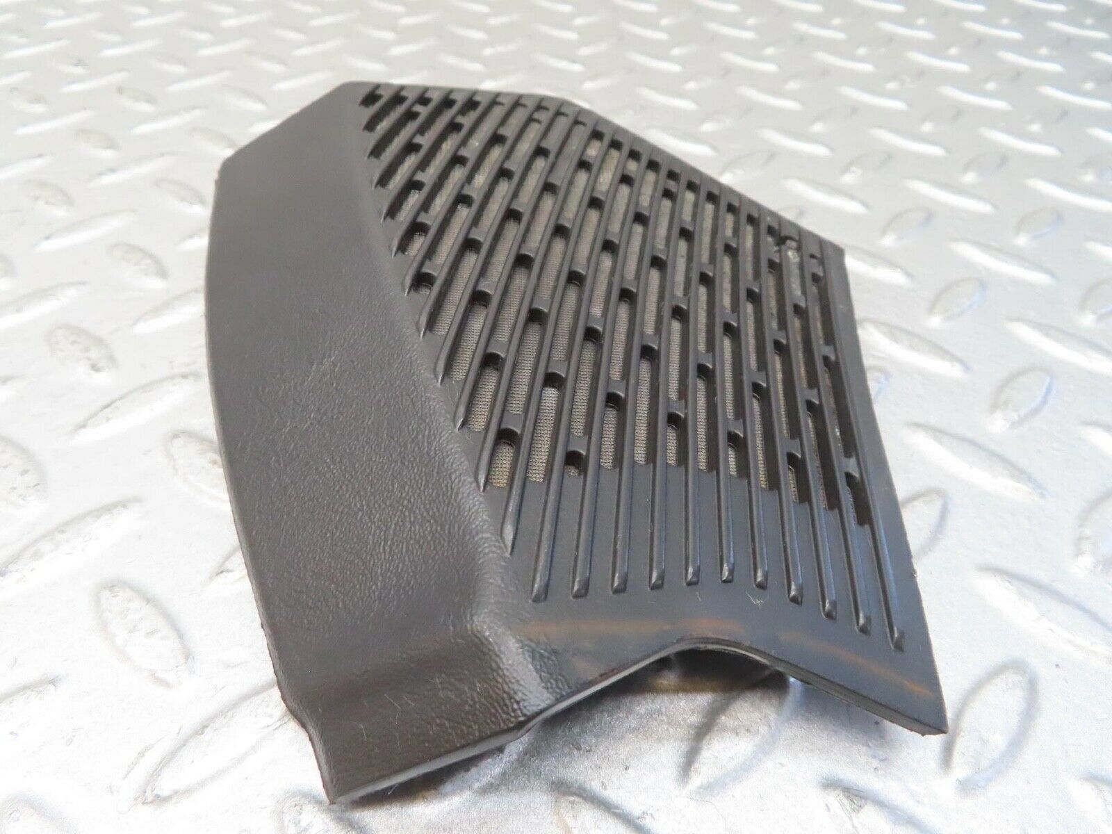 13472 Mercedes-Benz W123 200 Speaker Cover Grill Left Side1236802707