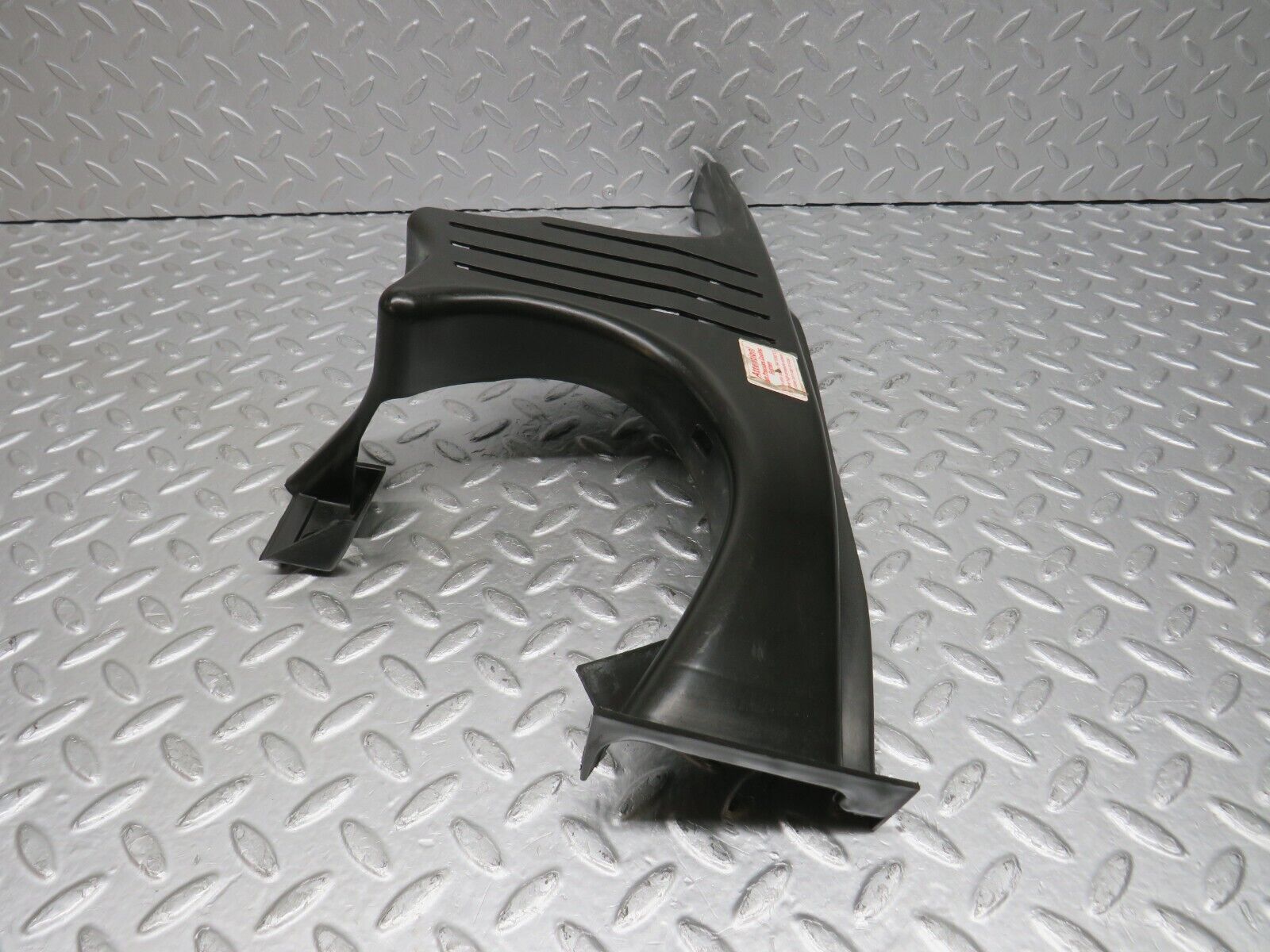 39343 Mercedes-Benz R129 320SL Coupe Engine Bay Cover Right Side 1298201878