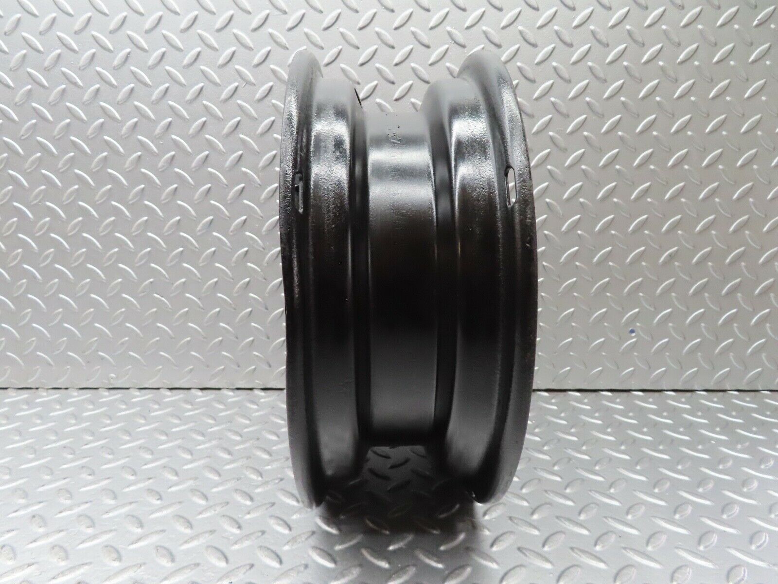 18707 Mercedes-Benz W120 W121 Ponton Steel Wheel 4.5kx13