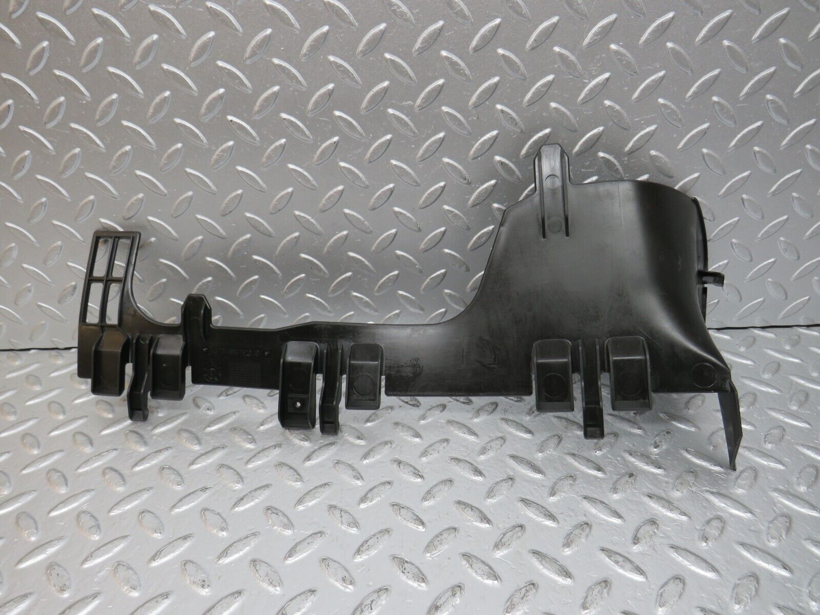 32355 Mercedes-Benz S124 300TE Wagon Under Dash Panel Left Side 1246891508