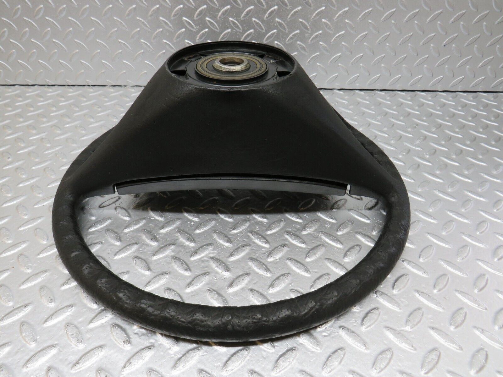 34340 Mercedes-Benz C126 380SEC Coupe Steering Wheel 1264640017