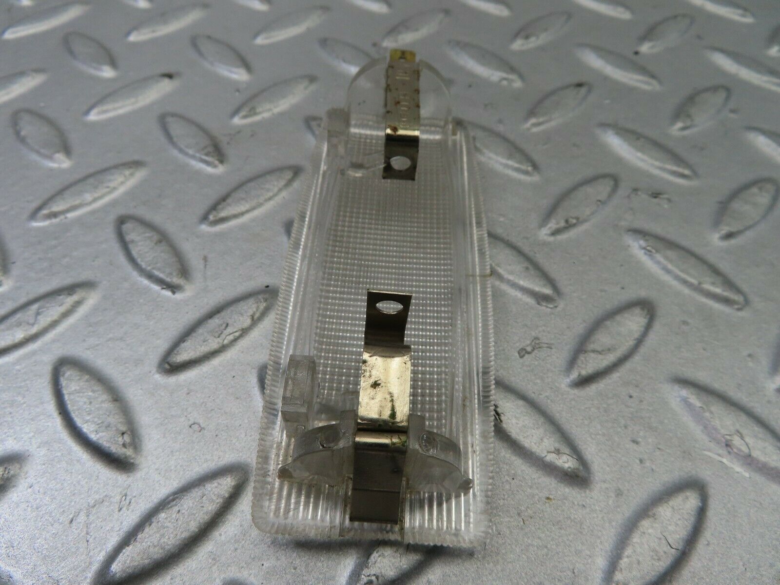 7477 Mercedes-Benz W116 450SE Interior Dome Light