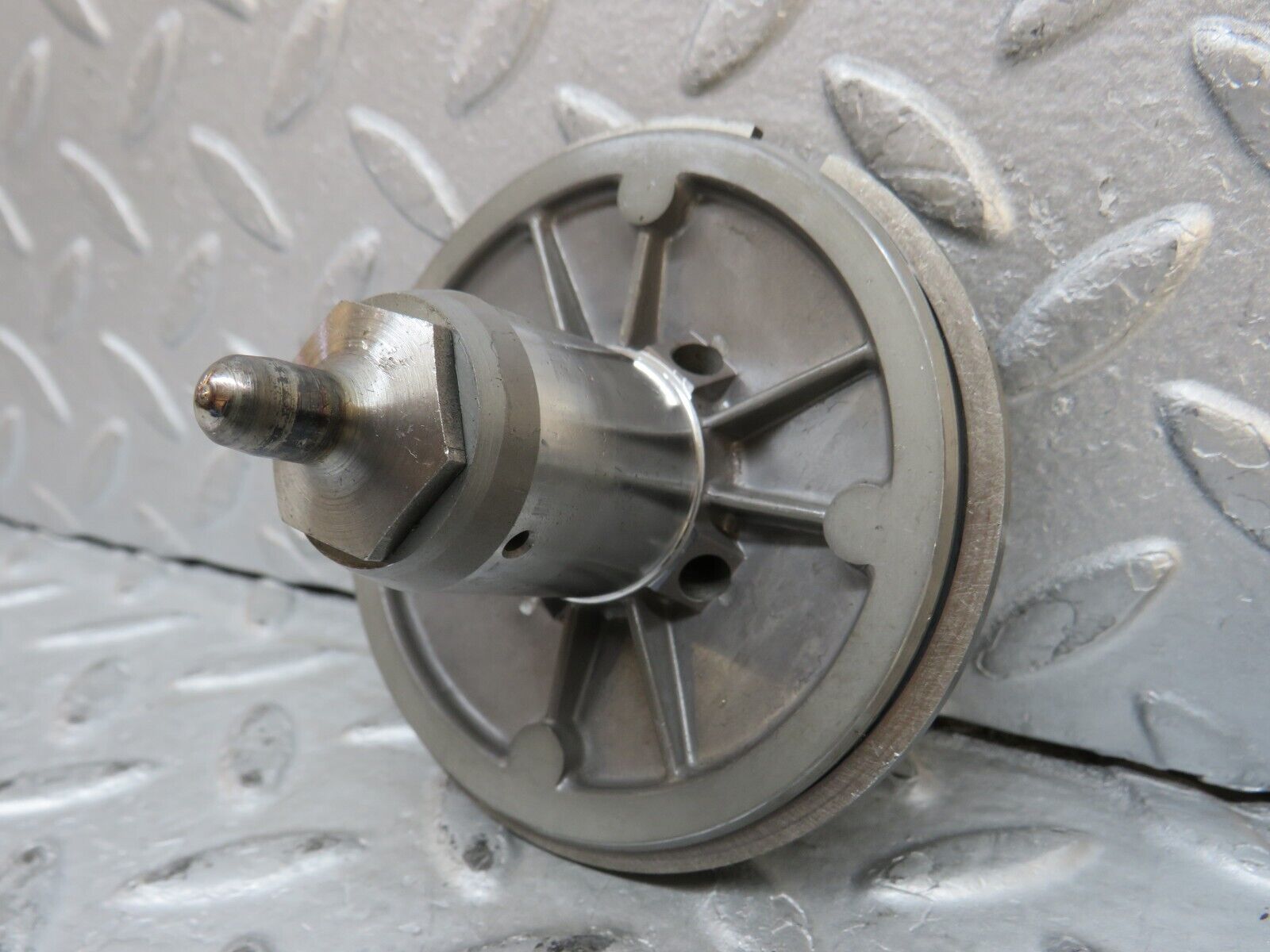 37686 Mercedes-Benz W109 300SEL Automatic Gearbox Piston