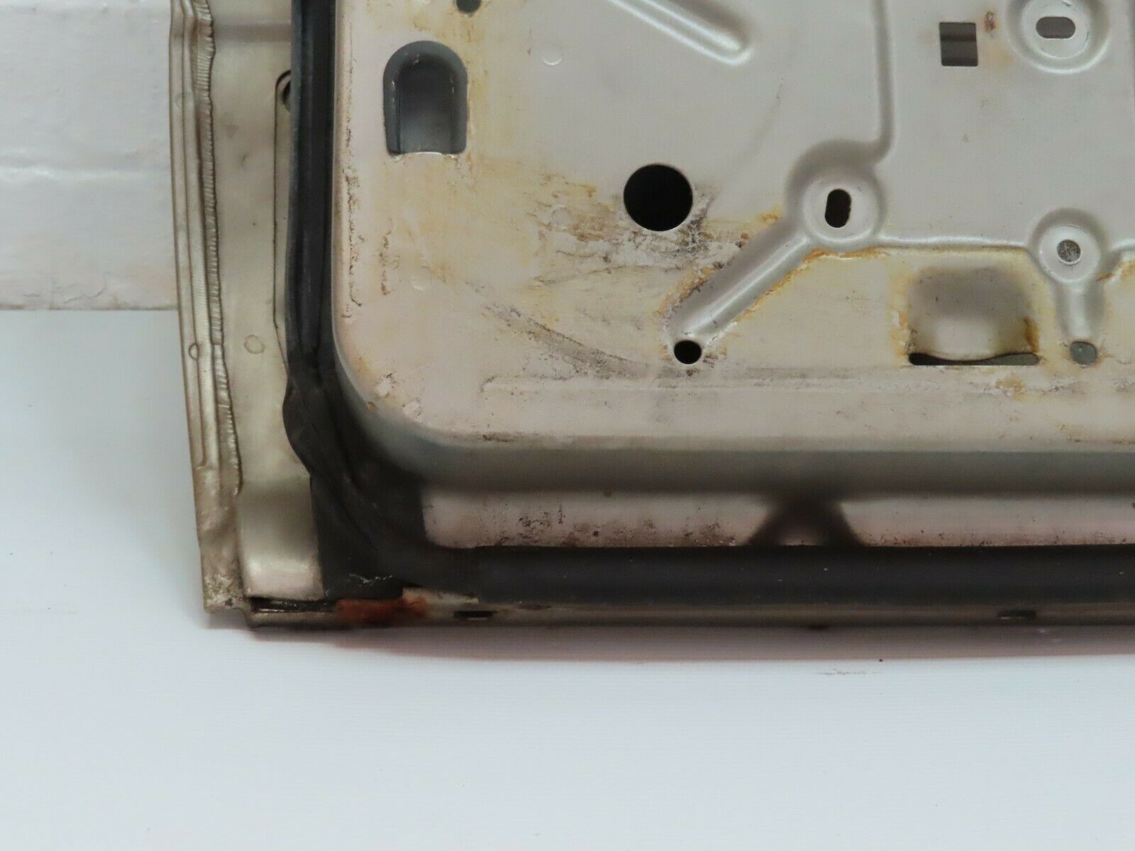 5418 Mercedes-Benz W124 230E Rear Right Door