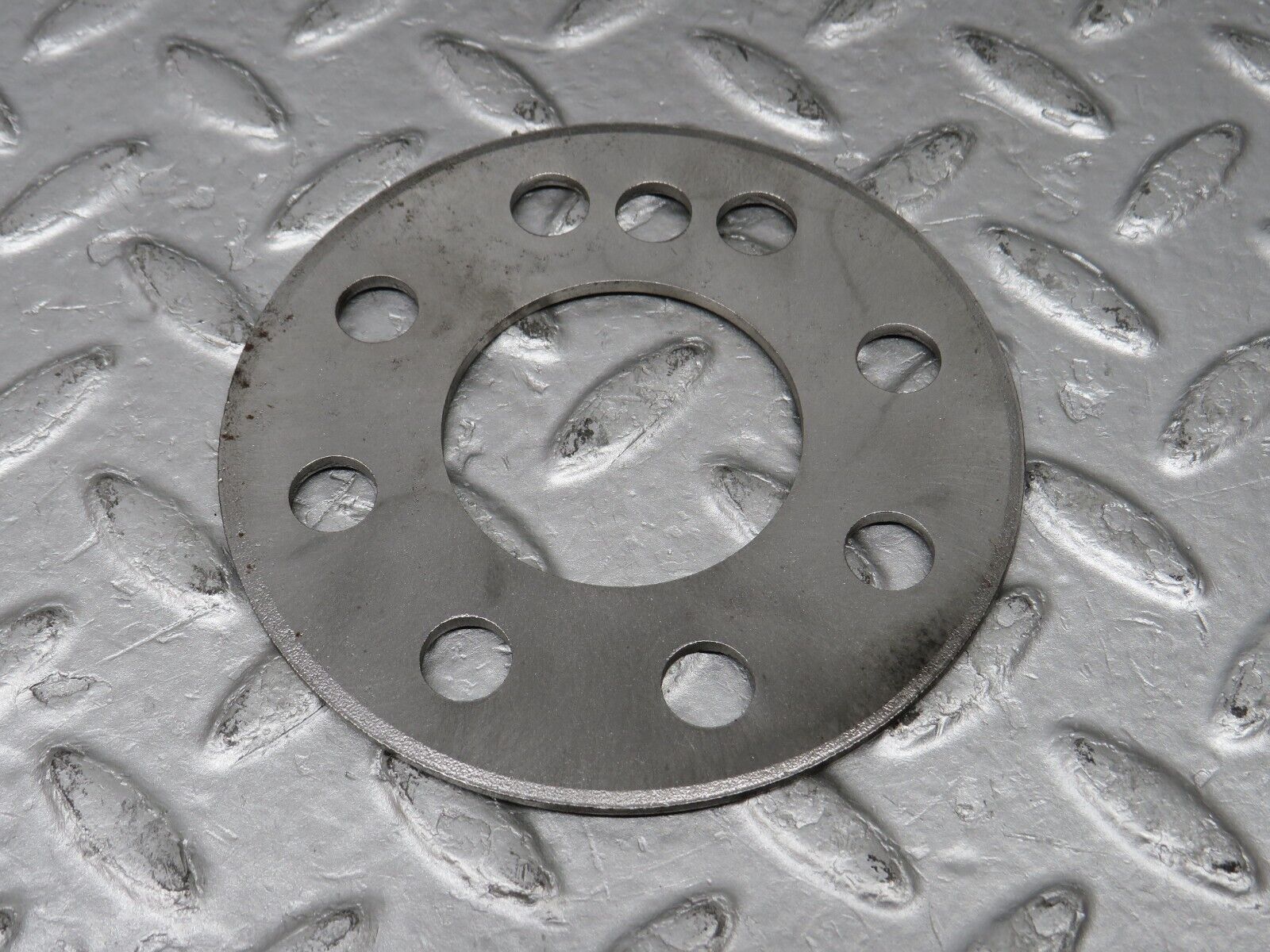 38164 Mercedes-Benz A124 320E Cabriolet Flywheel Starter Ring 1040300112