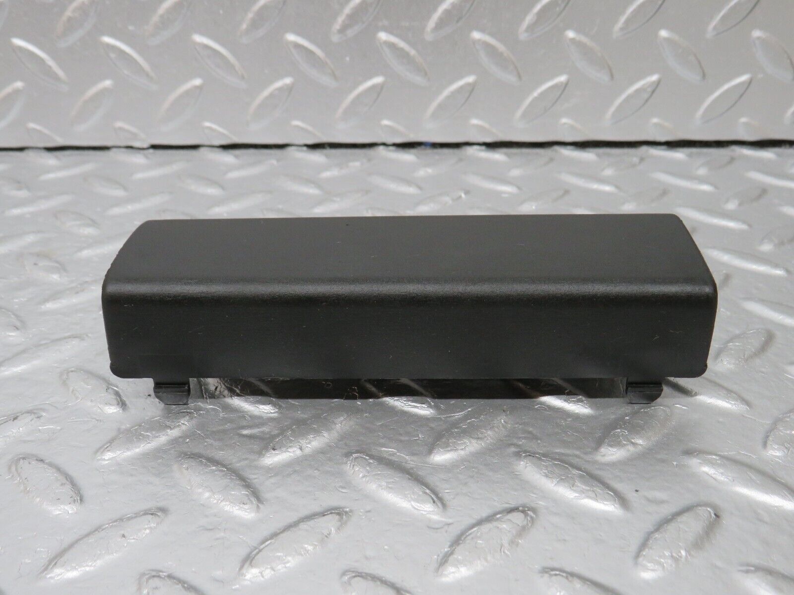 34066 Mercedes-Benz W124 260E Dash Harness Connector Cover 1248210038