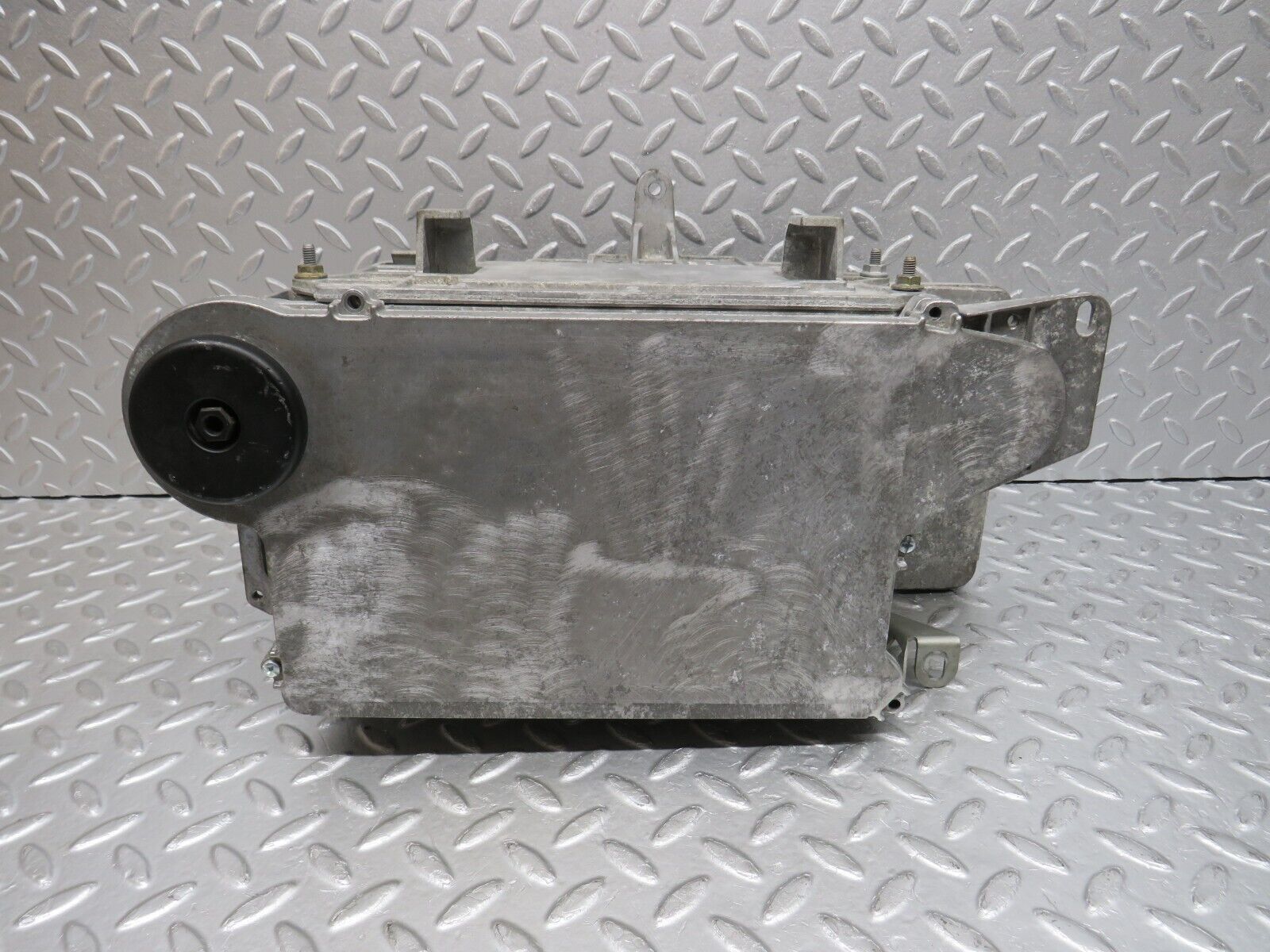 38441 Mercedes-Benz R129 280SL ECU Control Unit Housing 1295459040 1295400482