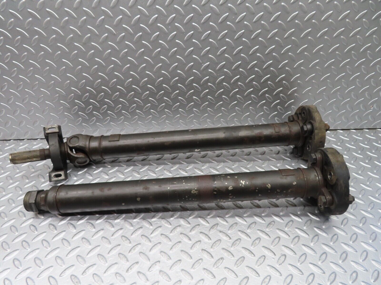 20191 Mercedes-Benz R129 300SL Coupe Cardan Shaft Prop Shaft
