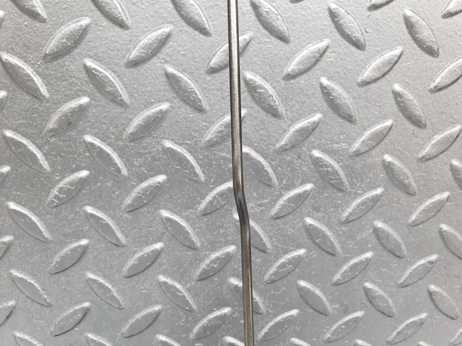 41080 Mercedes-Benz W126 300SE Rear Right Door Lock Vacuum Actuator & Knob