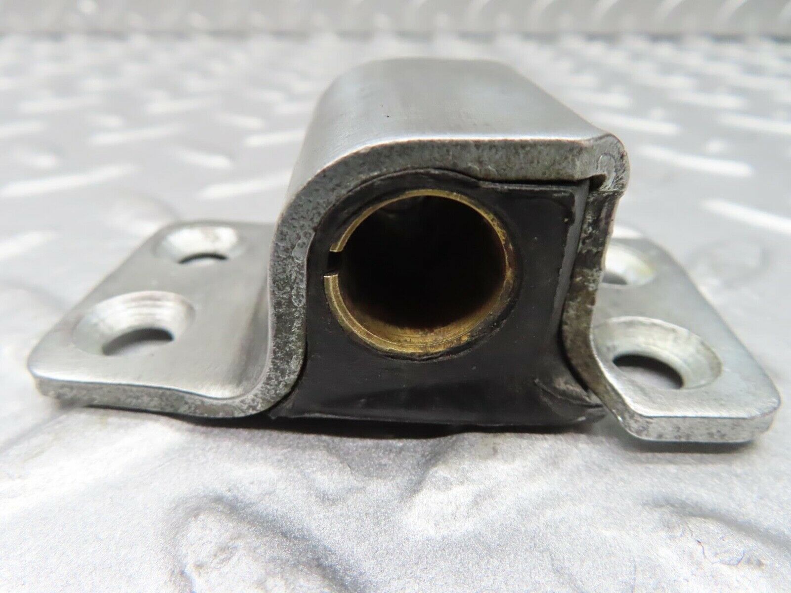 14069 Mercedes-Benz C107 280SLC Door Lock Latch Right Side