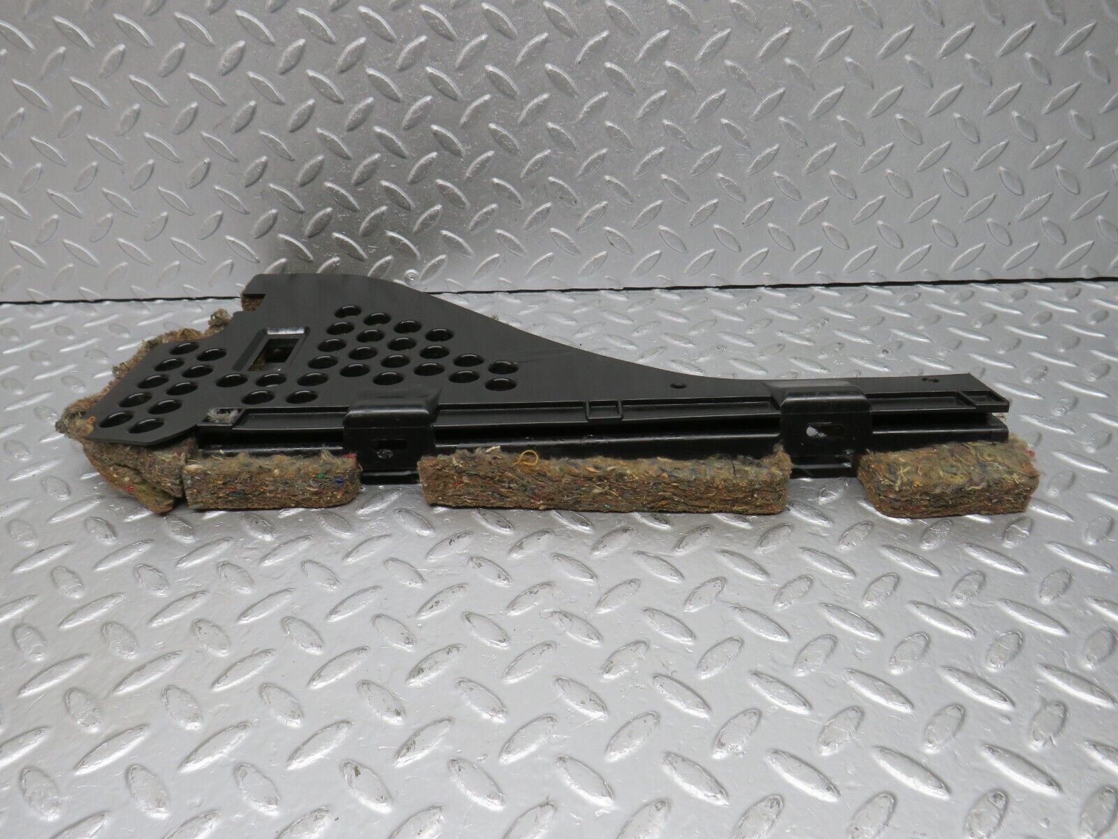 39342 Mercedes-Benz R129 320SL Coupe Under Dash Panel Left Side 1296801717