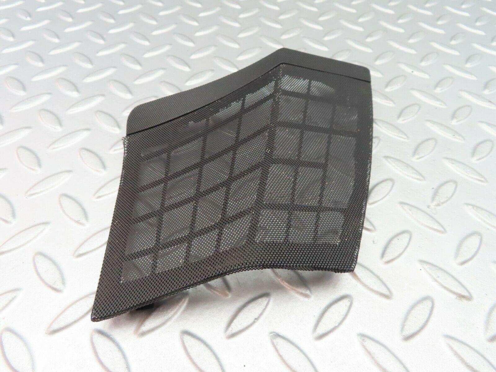 7121 Mercedes-Benz S124 E220 Wagon Dashboard Speaker Cover Grill Right