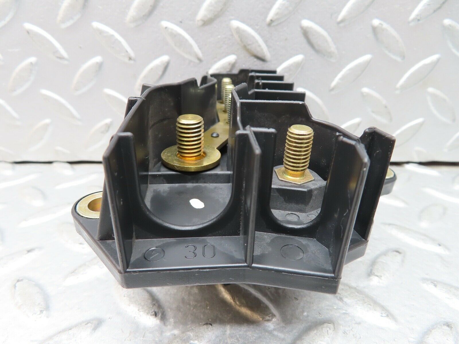 19334 Mercedes-Benz C140 CL420 Coupe Cable Connector 1405400069