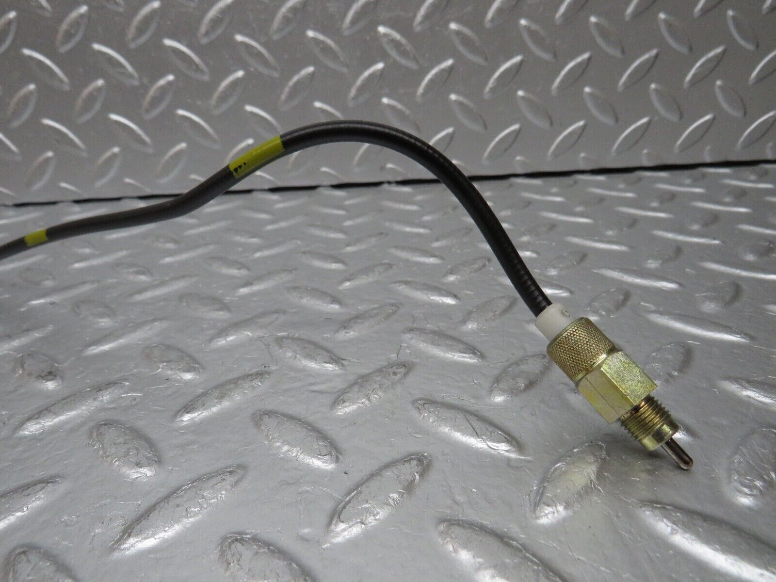 30488 Mercedes-Benz W124 230E Gearbox Cable 1242670364