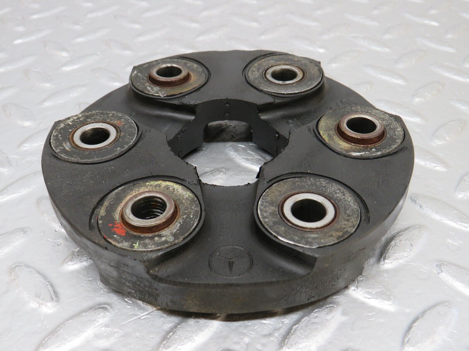 34538 Mercedes-Benz C126 380SEC Coupe Propshaft Joint Rubber 1074110215