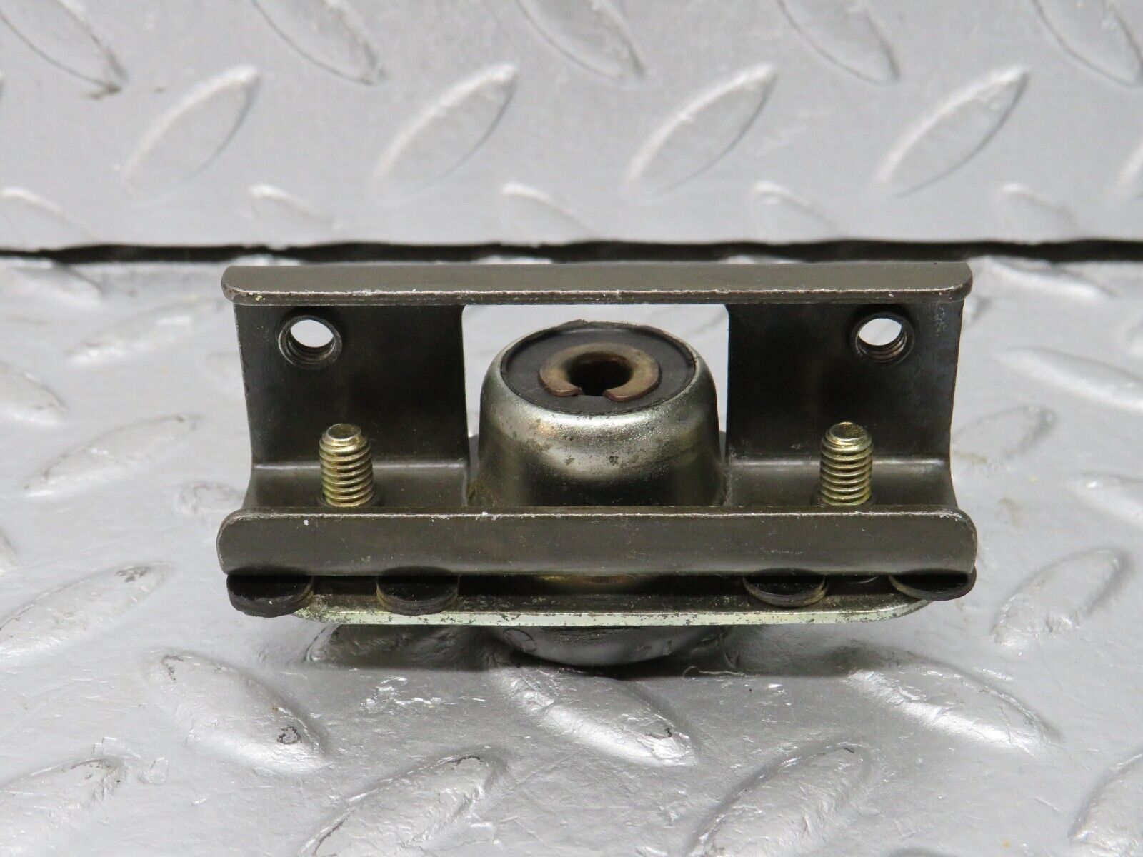 39723 Mercedes-Benz R129 320SL Coupe Roof Lock Latch 1296300320