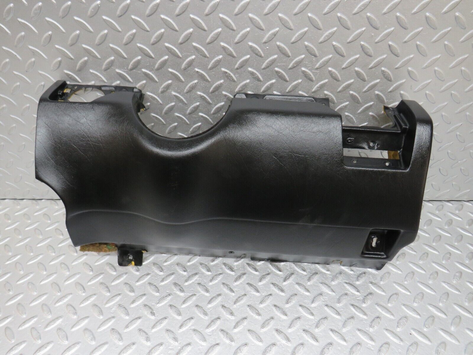 37859 Mercedes-Benz A124 320E Cabriolet Under Dash Panel Right Side Black