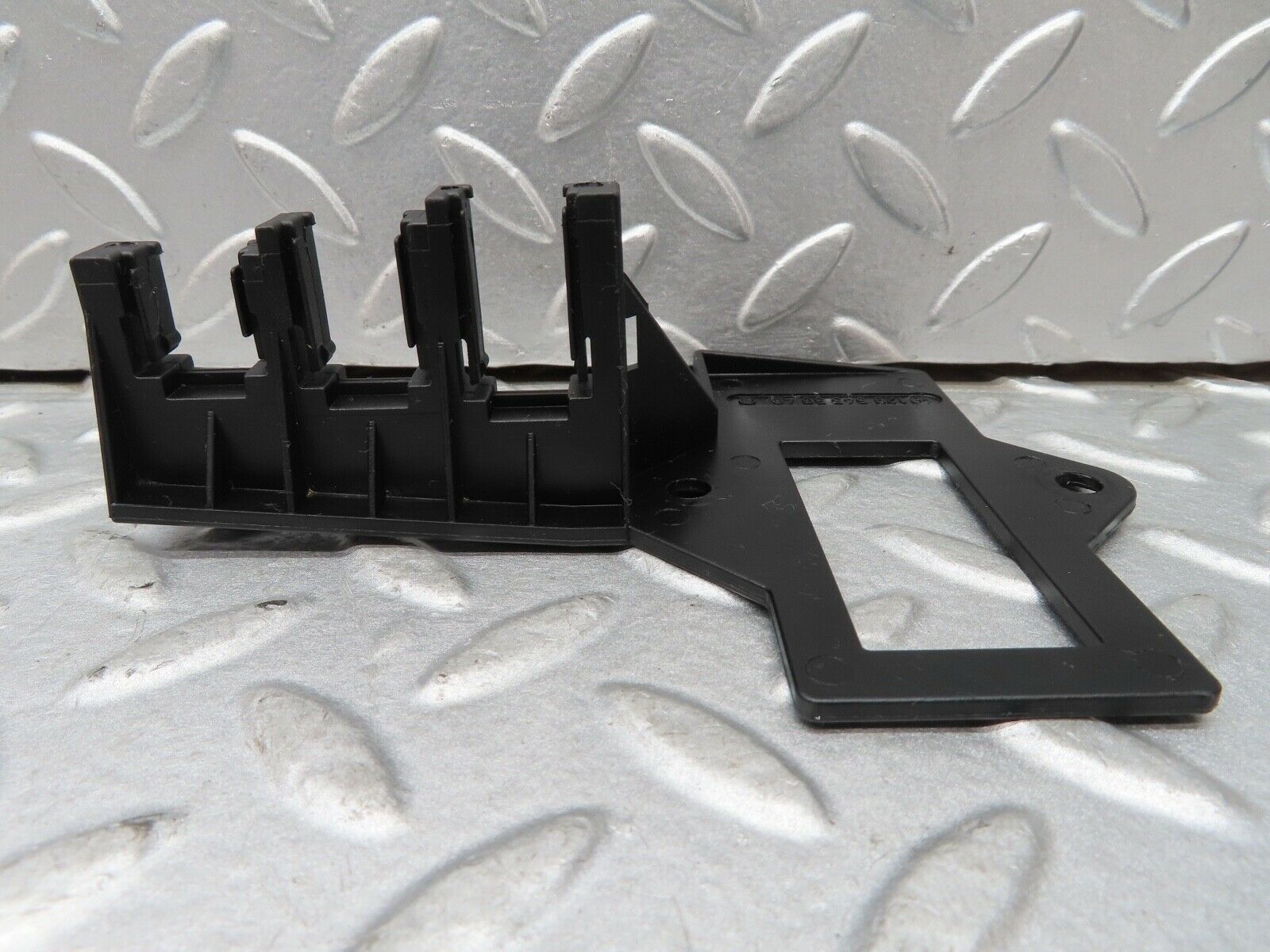 17252 Mercedes-Benz R129 300SL Coupe Control Units Bracket Holder 1295455040